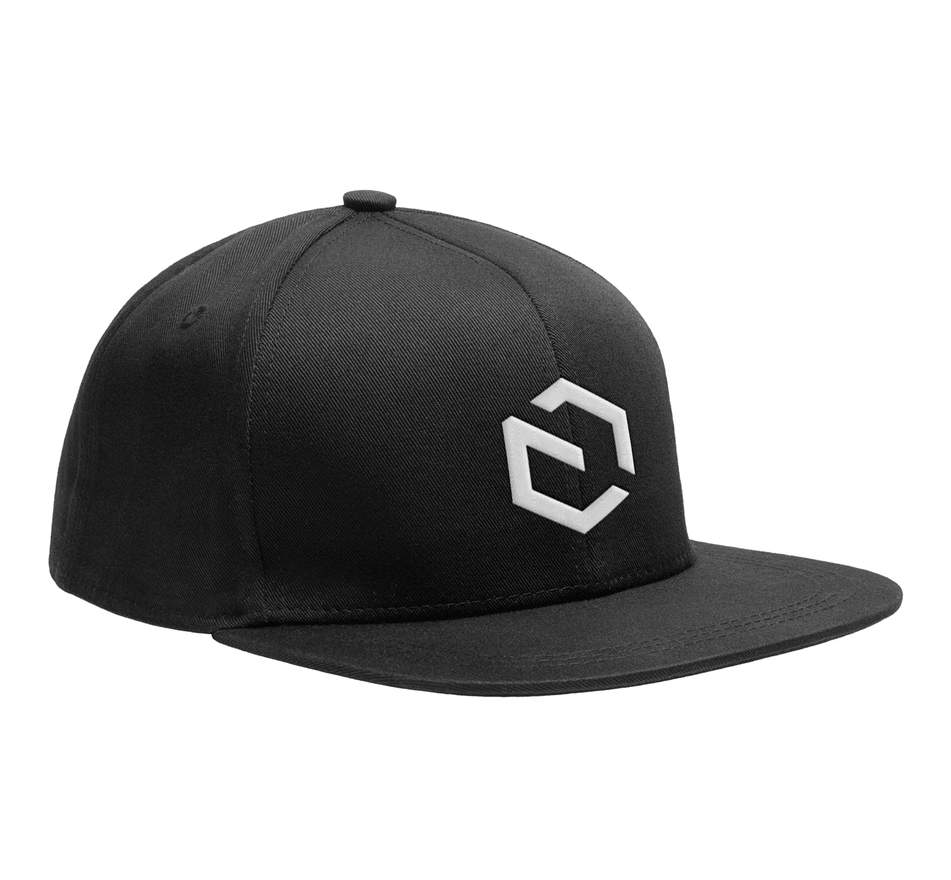 Black hat with the Payload logo on the front